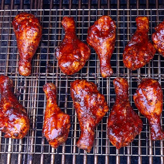 Recipe: Top BBQ Recipes for Your Next Backyard Bash