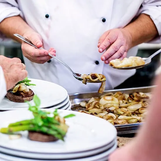 Recipe: How to Become a Chef for a Foreigner in Europe
