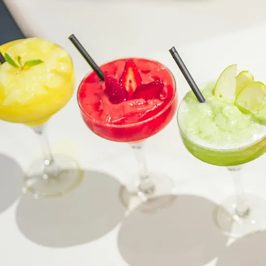 Recipe: Cocktails - the not-so-secret sauce to an outstanding wedding reception