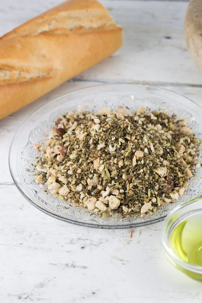 Dukkah