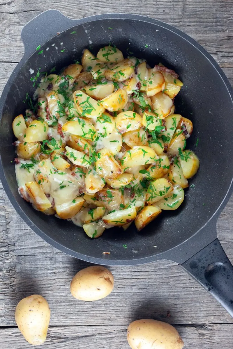 Truffade