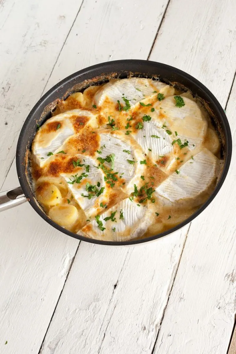 Tartiflette