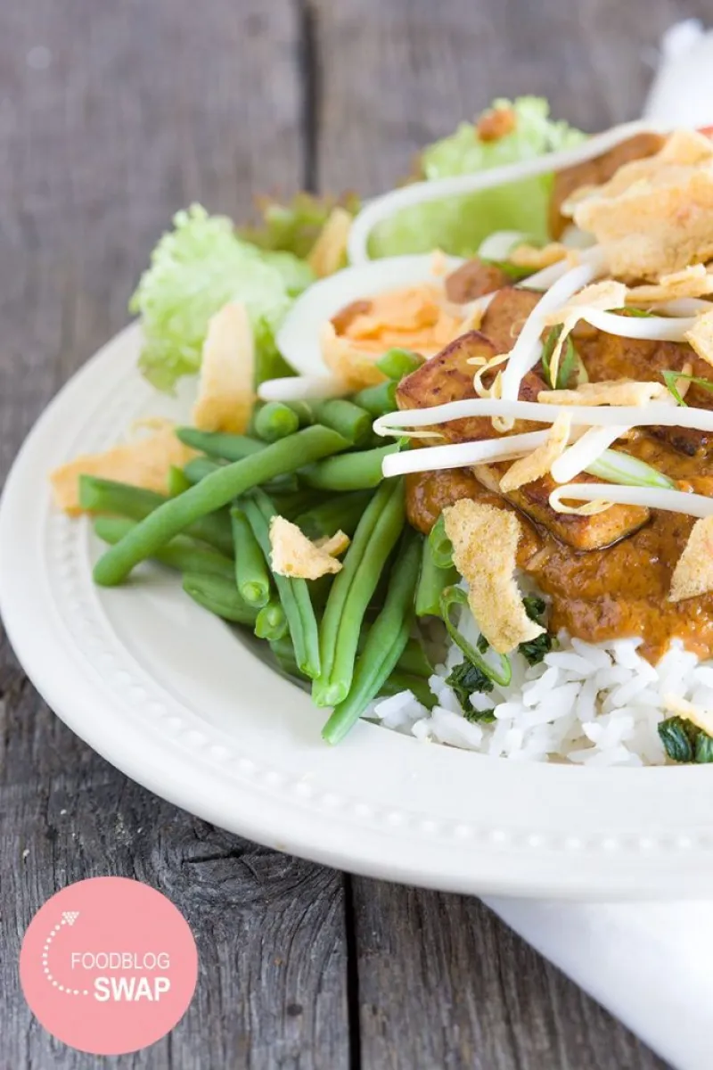 Gado gado