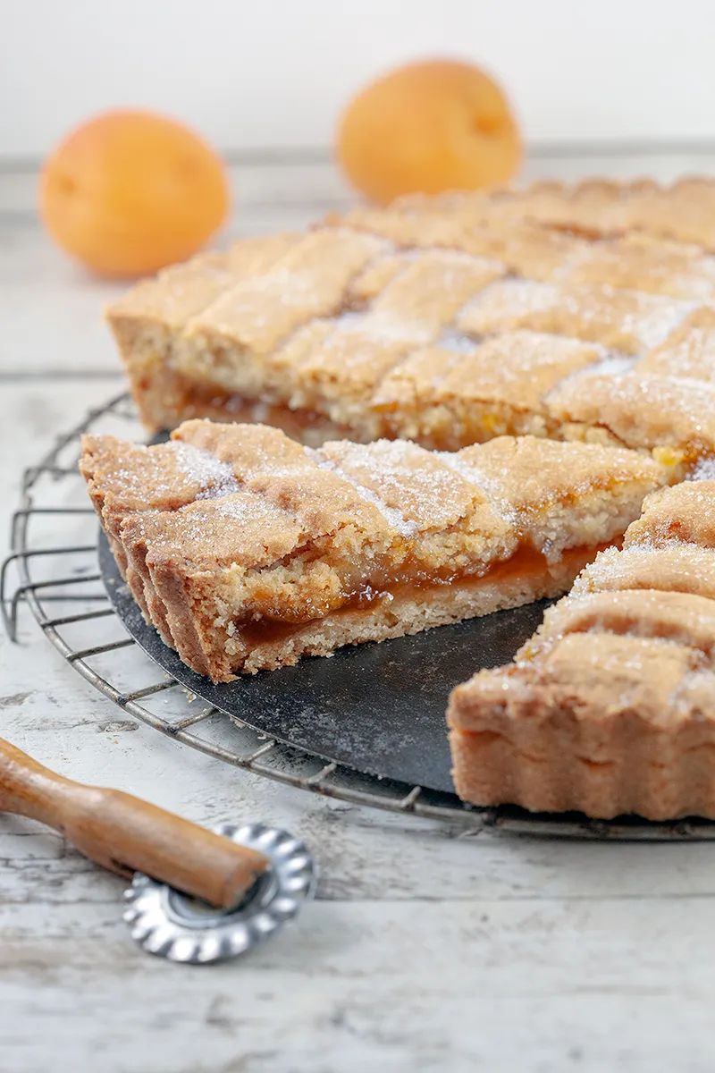 Dutch linzenvlaai