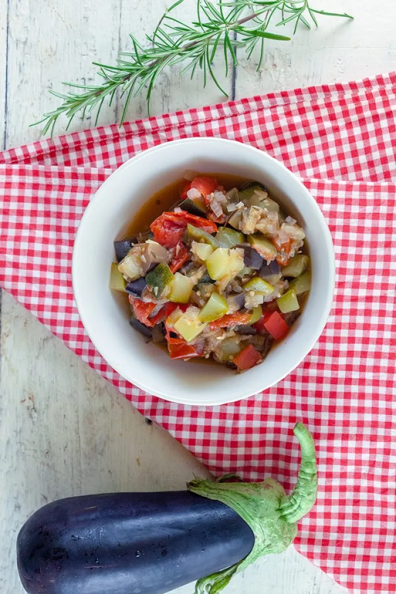 Ratatouille