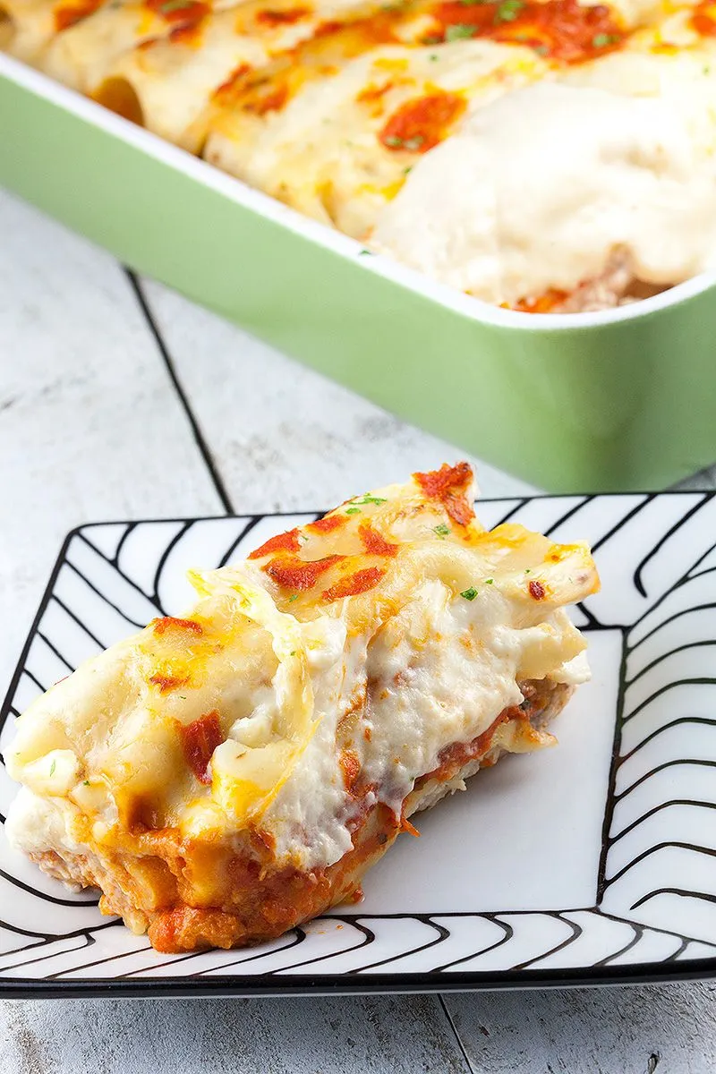 Cannelloni