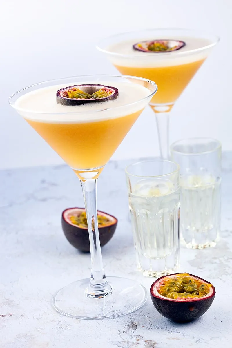 Pornstar martini