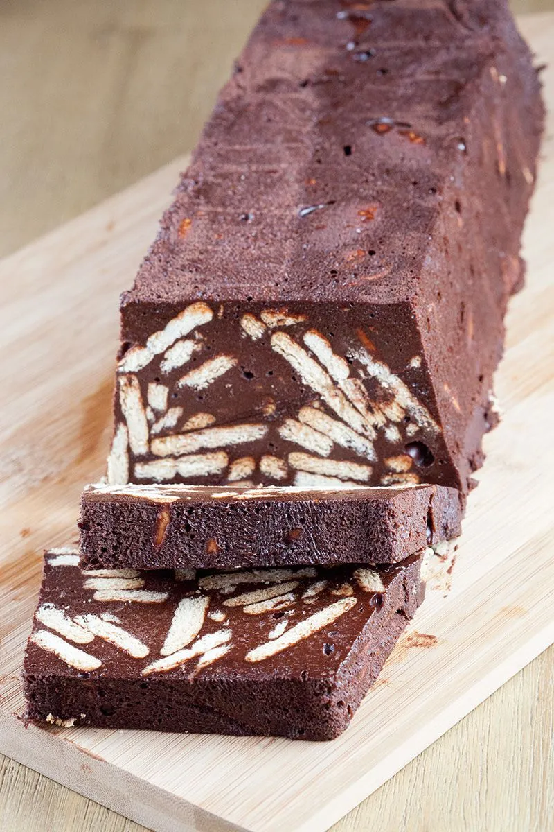 Dutch arretjescake