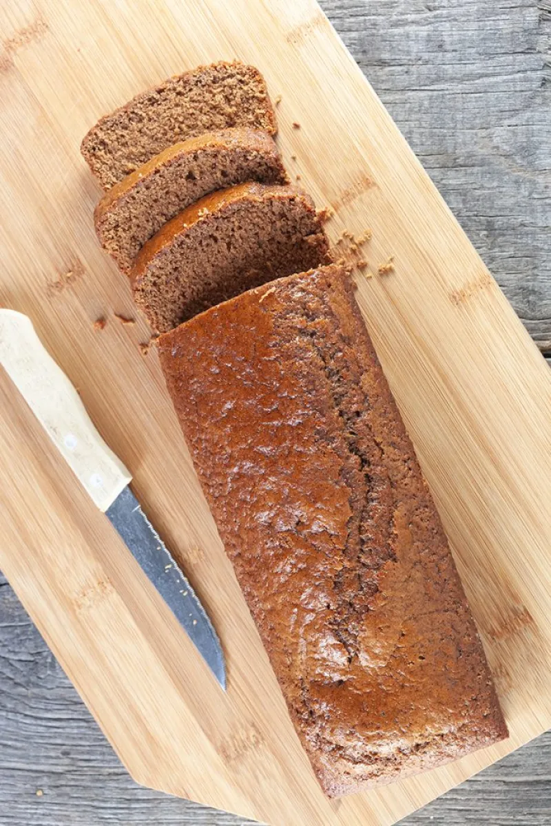 Gingerbread