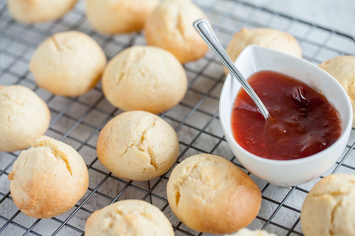 Scones