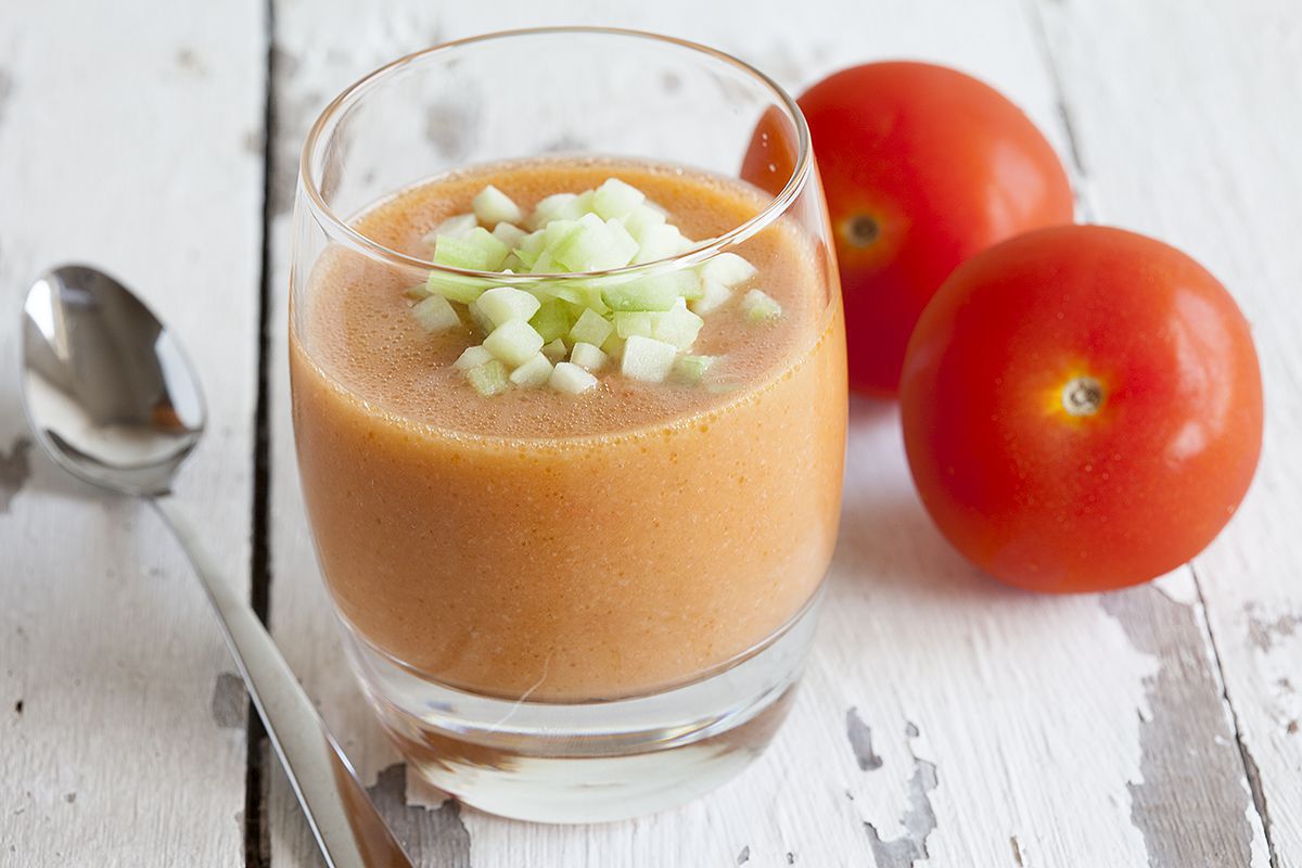 Gazpacho