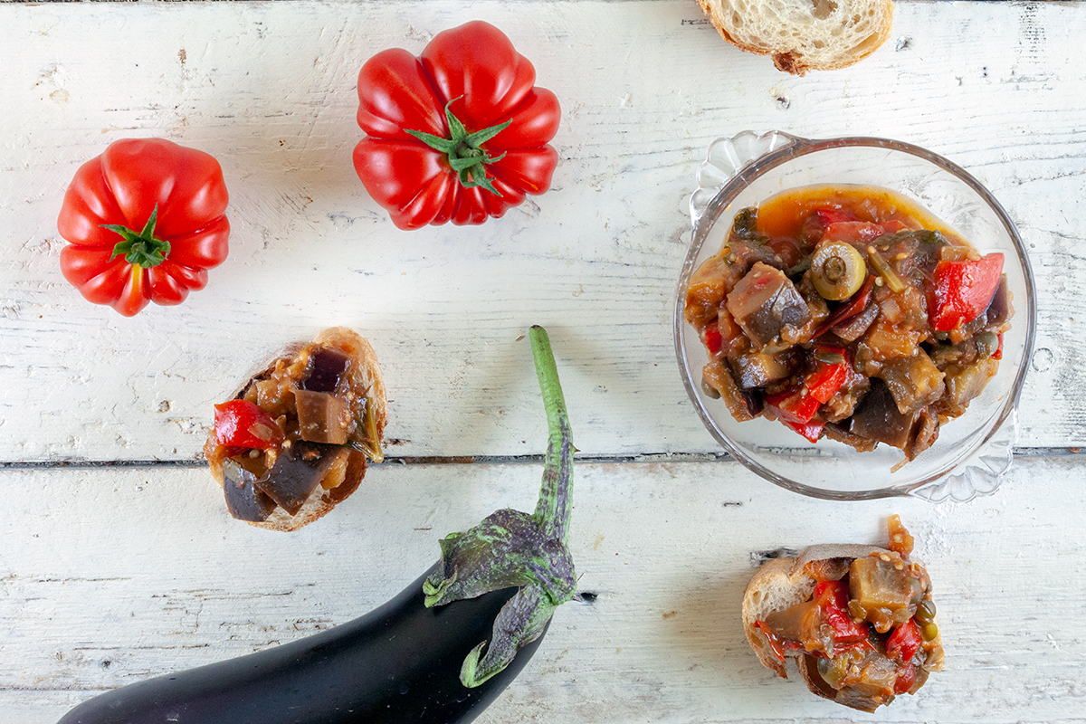 Caponata